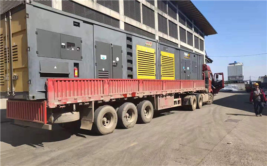 南岗200KW发电机组适配电缆规格选型指南