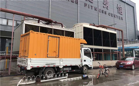 南岗300KW发电机组适配电缆规格选型指南