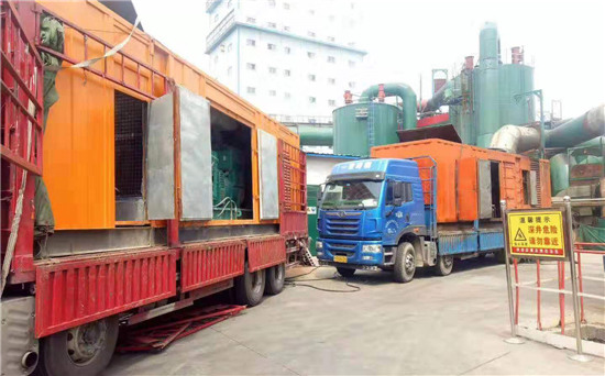 南岗100KW发电机组适配电缆规格选型指南